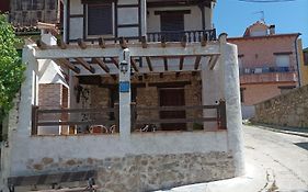 CASA ABUELo CAÑI